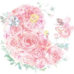 輸入リバティ雑貨のFairy.（愛媛県松山市）